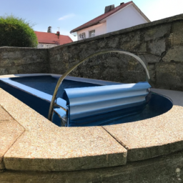 Installation de Chauffage Piscine : Profitez de votre Bassin Quel que soit le Temps Chevigny-Saint-Sauveur